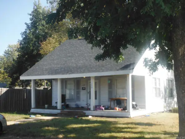 208 Ne Front, Walnut Ridge, AR 72467