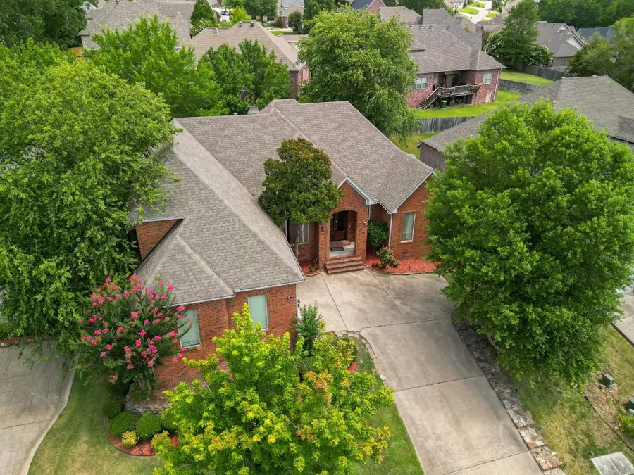 44 Longwell Loop, Little Rock, AR 72211 - Image #3