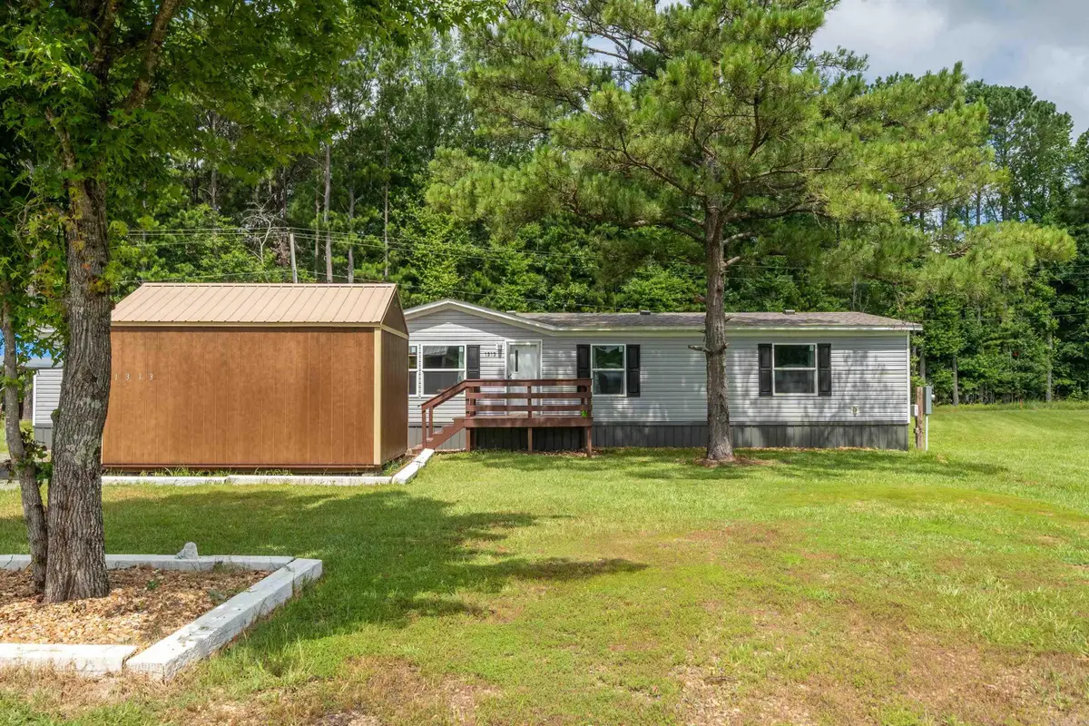 1313 Madeline Circle, Benton, AR 72015 - Image #1