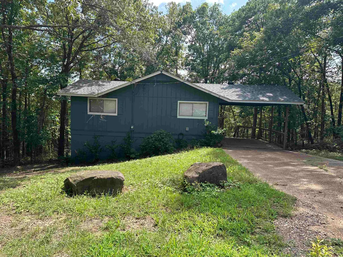 175 Burnt Rock Falls Rd Road, Fairfield Bay, AR 72088 - Image #1