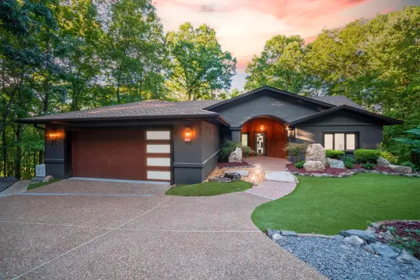 29 Ciento Way, Hot Springs Village, AR 71909