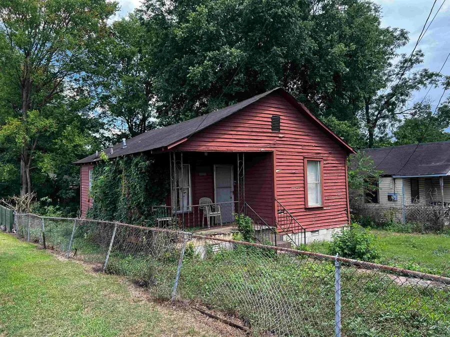 3319 Short Spring Street, Little Rock, AR 72206 - Image #2