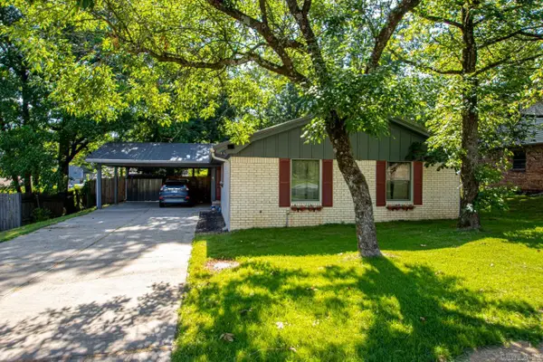 307 Alamo Dr Drive, Little Rock, AR 72211