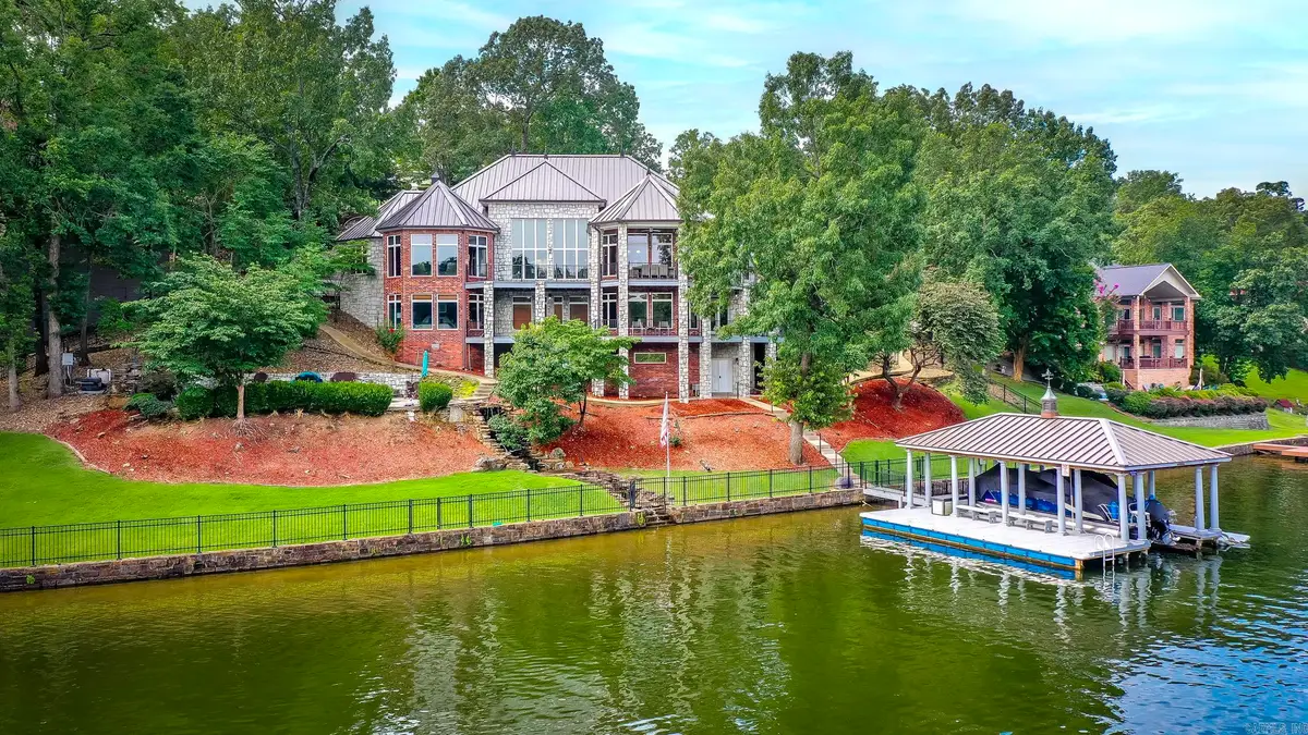 81 Stonegate Terrace, Hot Springs, AR 71913 - #1