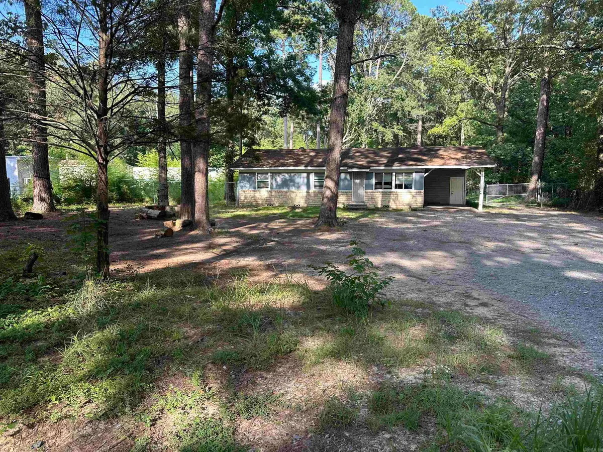 9901 Eva Lane, Little Rock, AR 72209 - Image #1