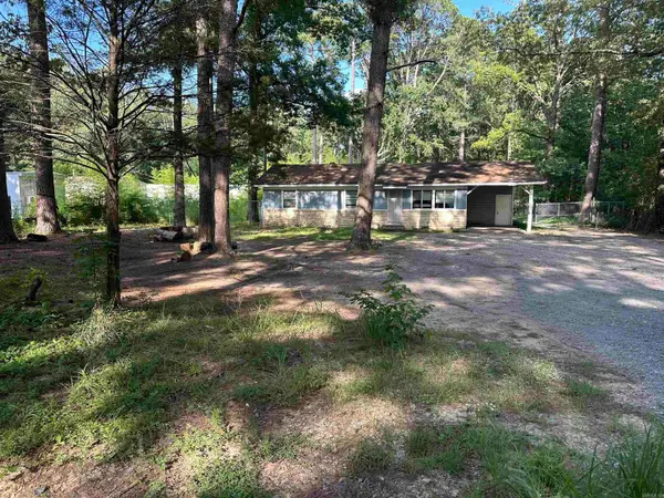 9901 Eva Lane, Little Rock, AR 72209