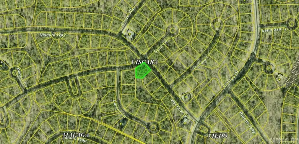 Penela Cir, Hot Springs Village, AR 71909 - Image #1