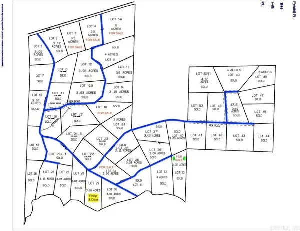 xx Sittler Road, Lonsdale, AR 72087