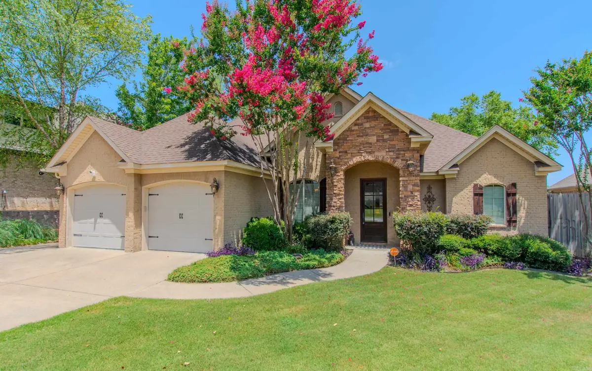 3611 Robinwood Circle, Bryant, AR 72022 - #1