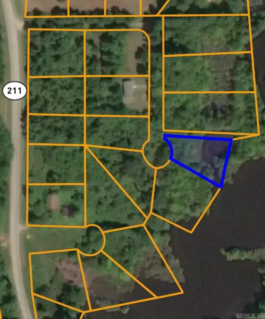 Lot 15 County Road 198, Success, AR 72470 - Image #2