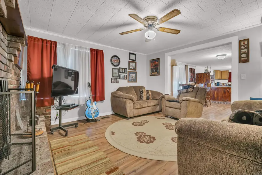 1224 Sr 363, Pottsville, AR 72858 - Image #2