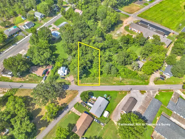 00 S Bridge Street, Morrilton, AR 72110