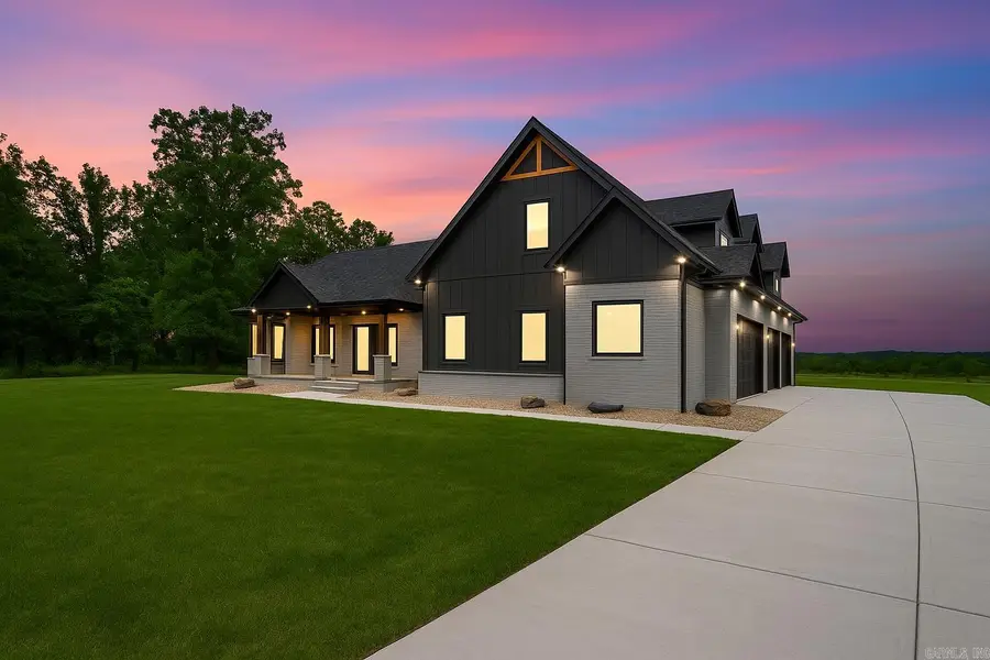 162 Ridgehaven Drive, Pearcy, AR 71964 - Image #2