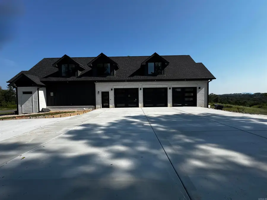 162 Ridgehaven Drive, Pearcy, AR 71964 - Image #3