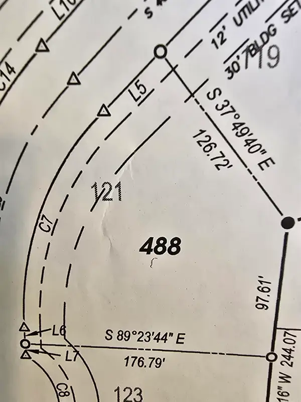 Lot 488 Michael Drive, Beebe, AR 72012