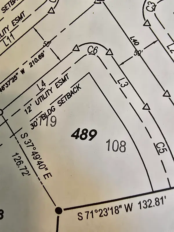 Lot 489 Michael Drive, Beebe, AR 72012