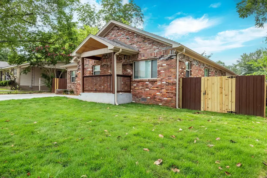 314 W 22nd Street, North Little Rock, AR 72114 - Image #2