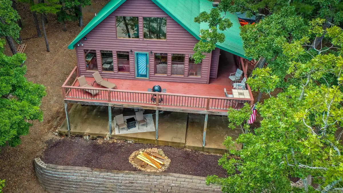 1022 Roman, Shirley, AR 72153 - #1