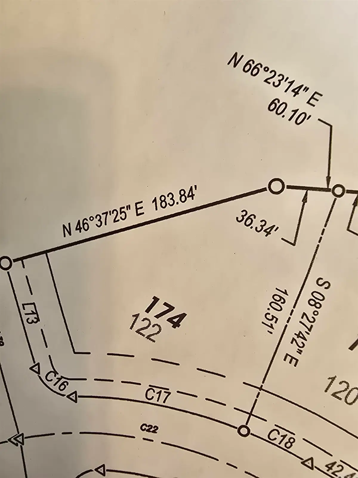 Lot 174 Michael Drive, Beebe, AR 72012 - Image #1