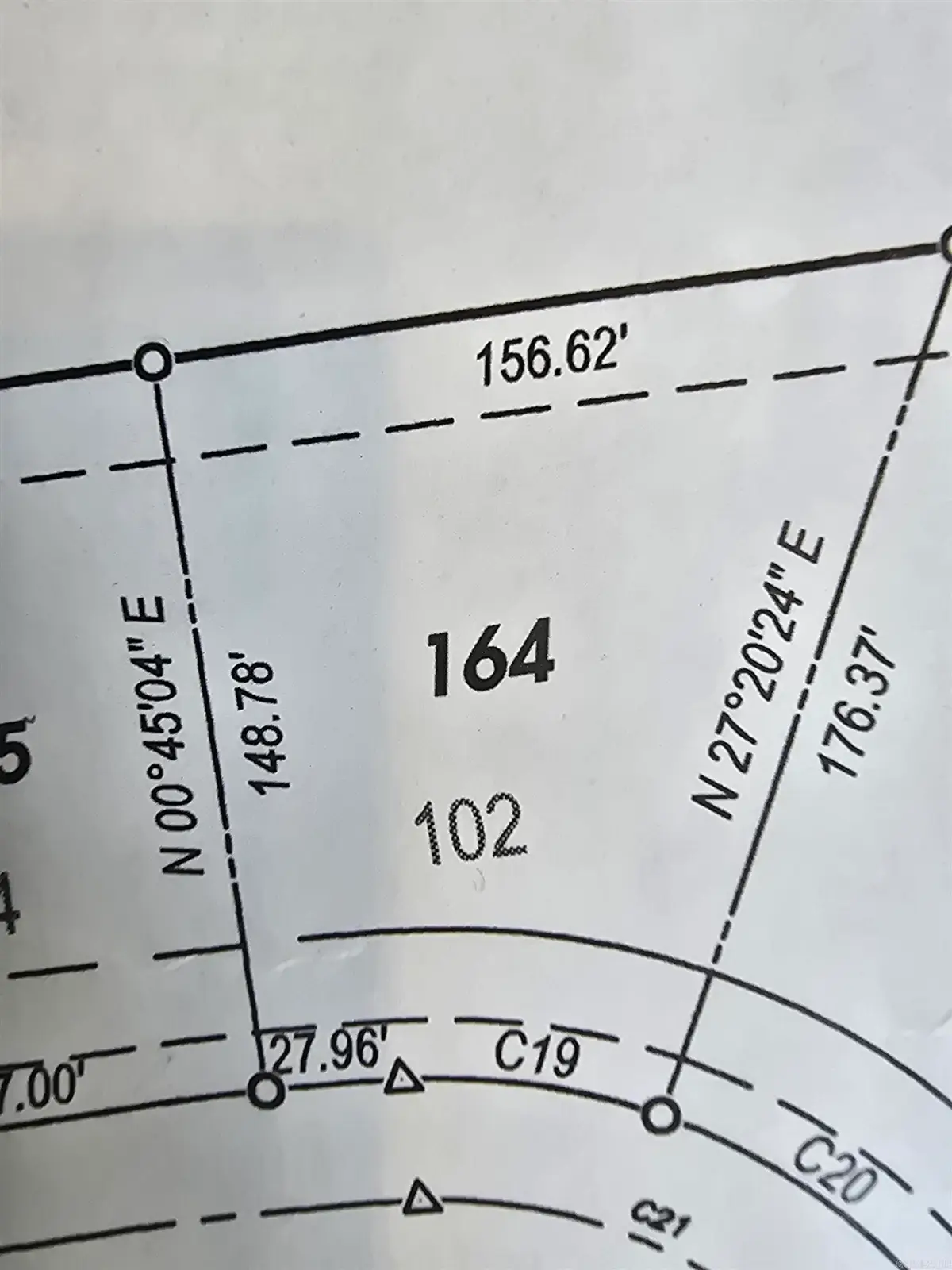 Lot 164 Michael Drive, Beebe, AR 72012 - Image #1