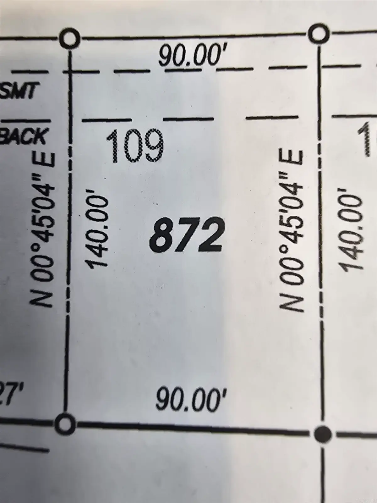 Lot 872 Michael Drive, Beebe, AR 72012 - Image #1