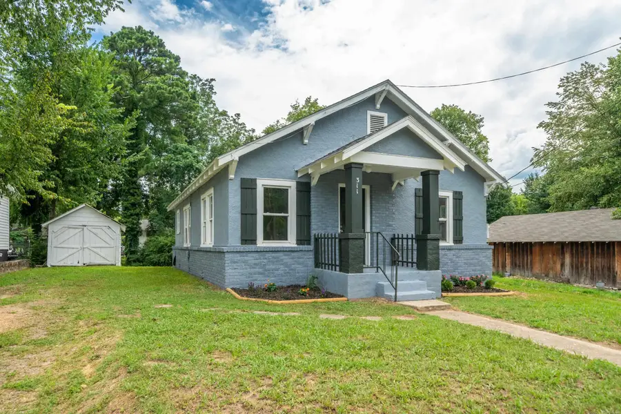 311 Henderson St, Hot Springs, AR 71913 - Image #3