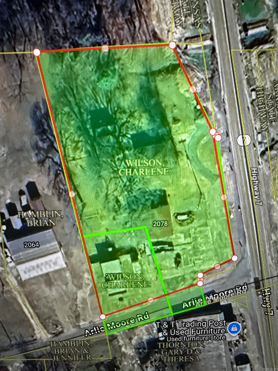 4437 Highway 7, Bismarck, AR 71929 - Image #2