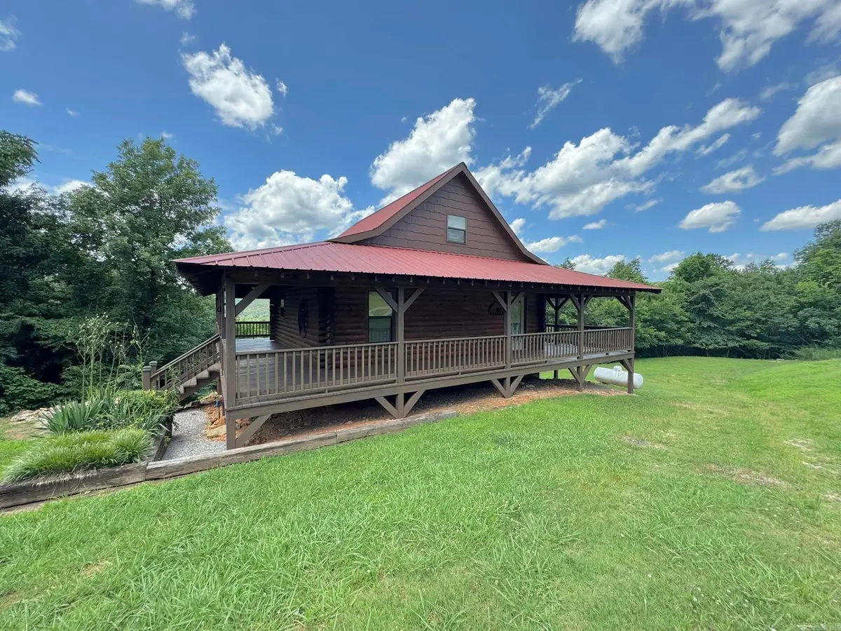 22 Sylamore Vista, Melbourne, AR 72556 - Image #1