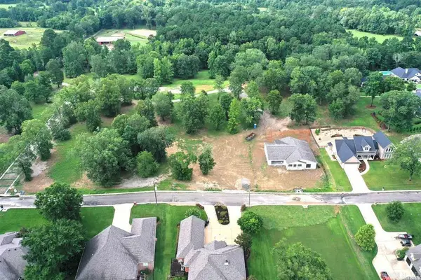 Lot 8 Arkota Shores, Hot Springs, AR 71913