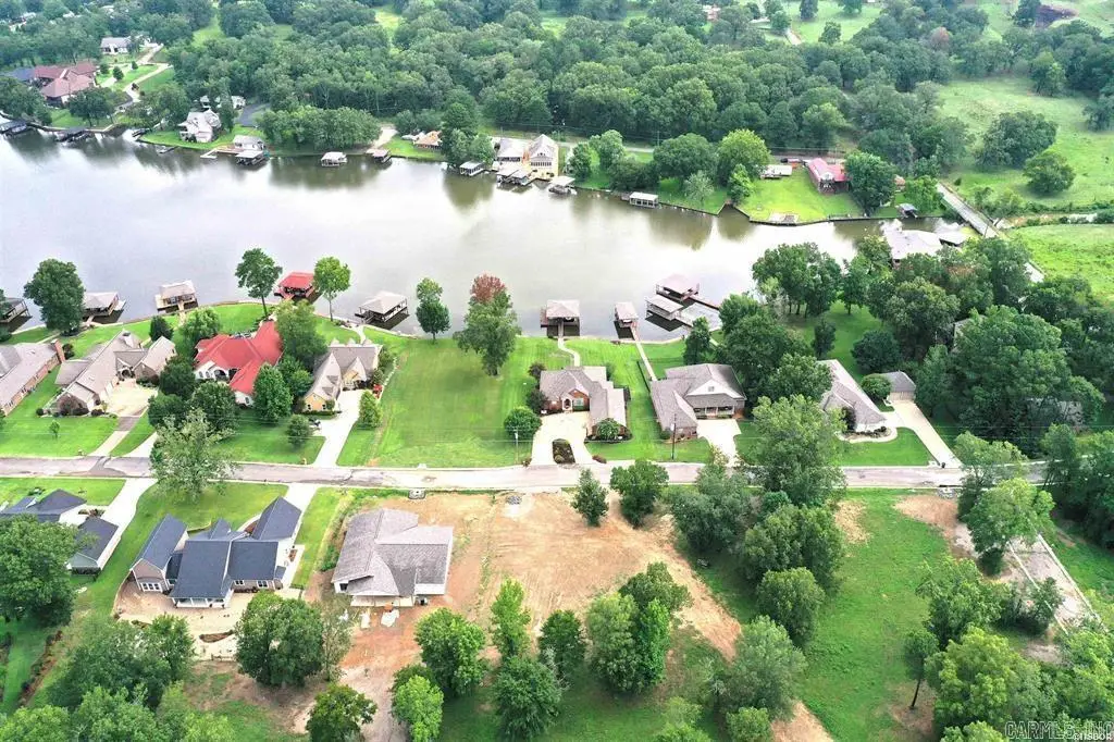 Lot 9 Arkota Shores, Hot Springs, AR 71913 - #1