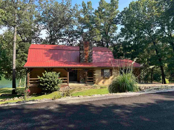 29 Kamiakin Circle, Cherokee Village, AR 72529