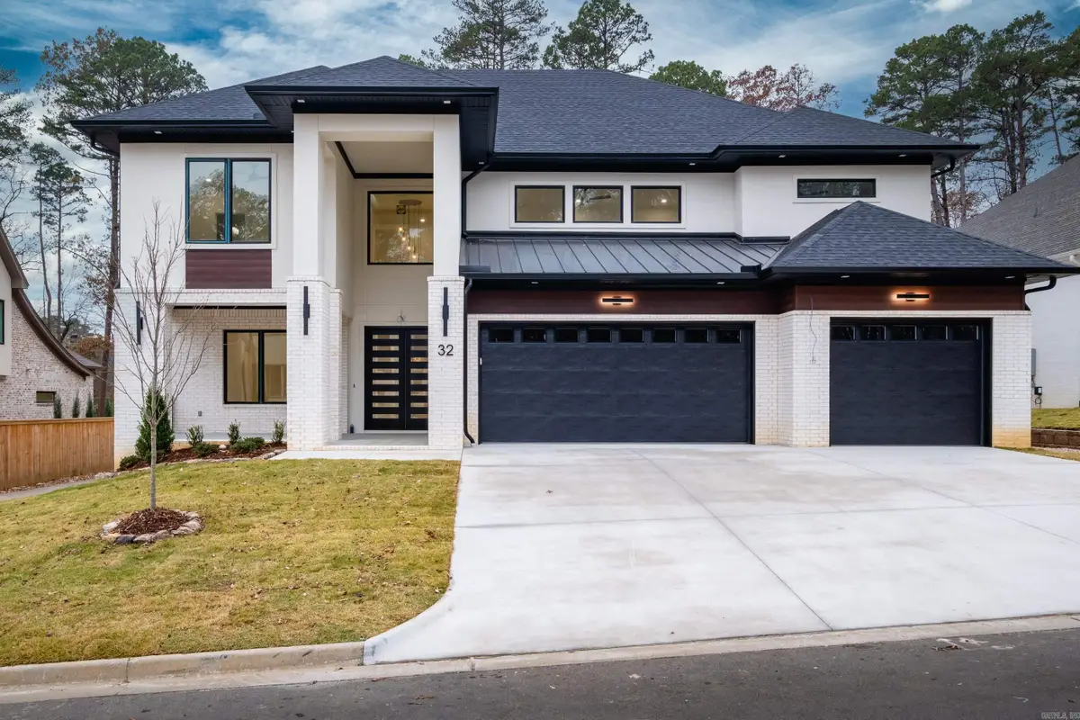 32 Mereville Place, Little Rock, AR 72223 - Image #1