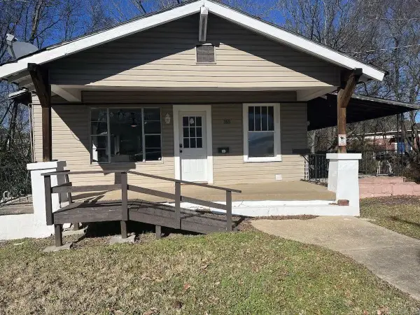 355 Garden A&b Street, Hot Springs, AR 71901