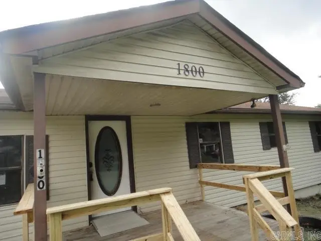 1800 Forey Street, Judsonia, AR 72081 - Image #3