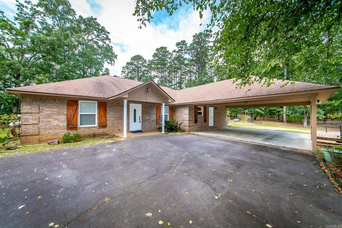 100 Traway Lane, Edgemont, AR 72044 - Image #1