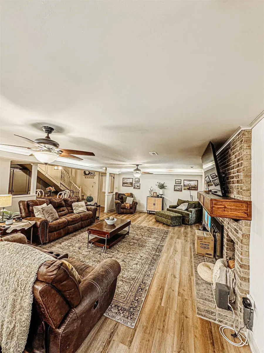 1897 S 12th Avenue, Piggott, AR 72454 - #3