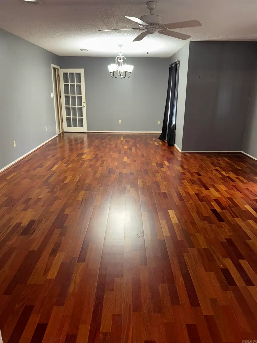 1605 West Cedar, El Dorado, AR 71730 - Image #2