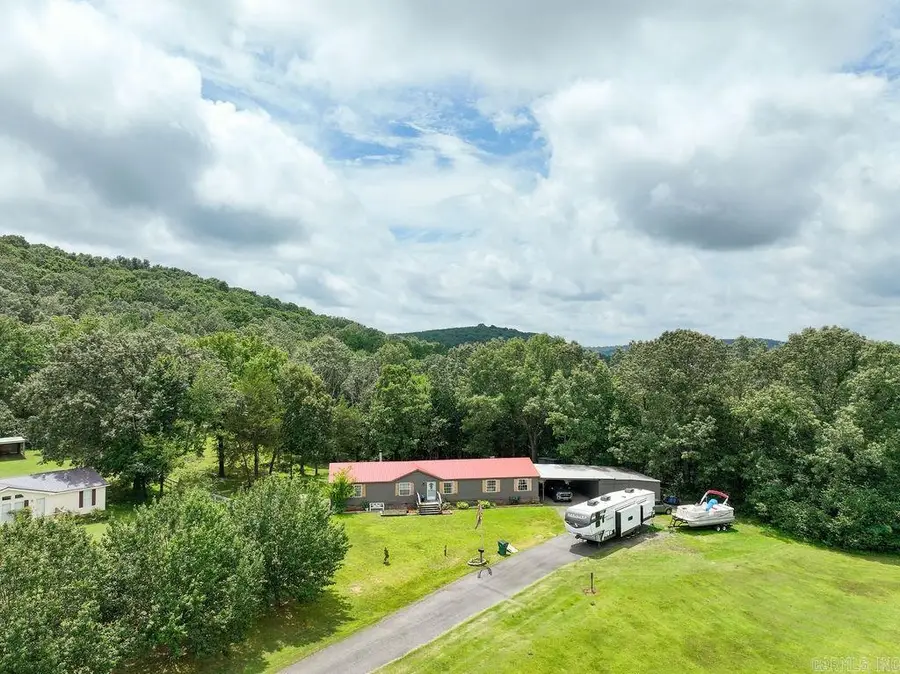 137 Reid Rd, Rose Bud, AR 72137 - Image #2