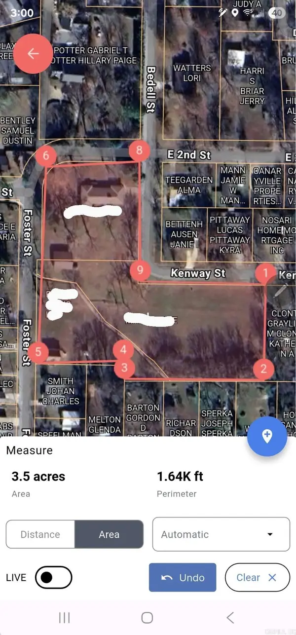 610 E 2nd Street, Mountain Home, AR 72653