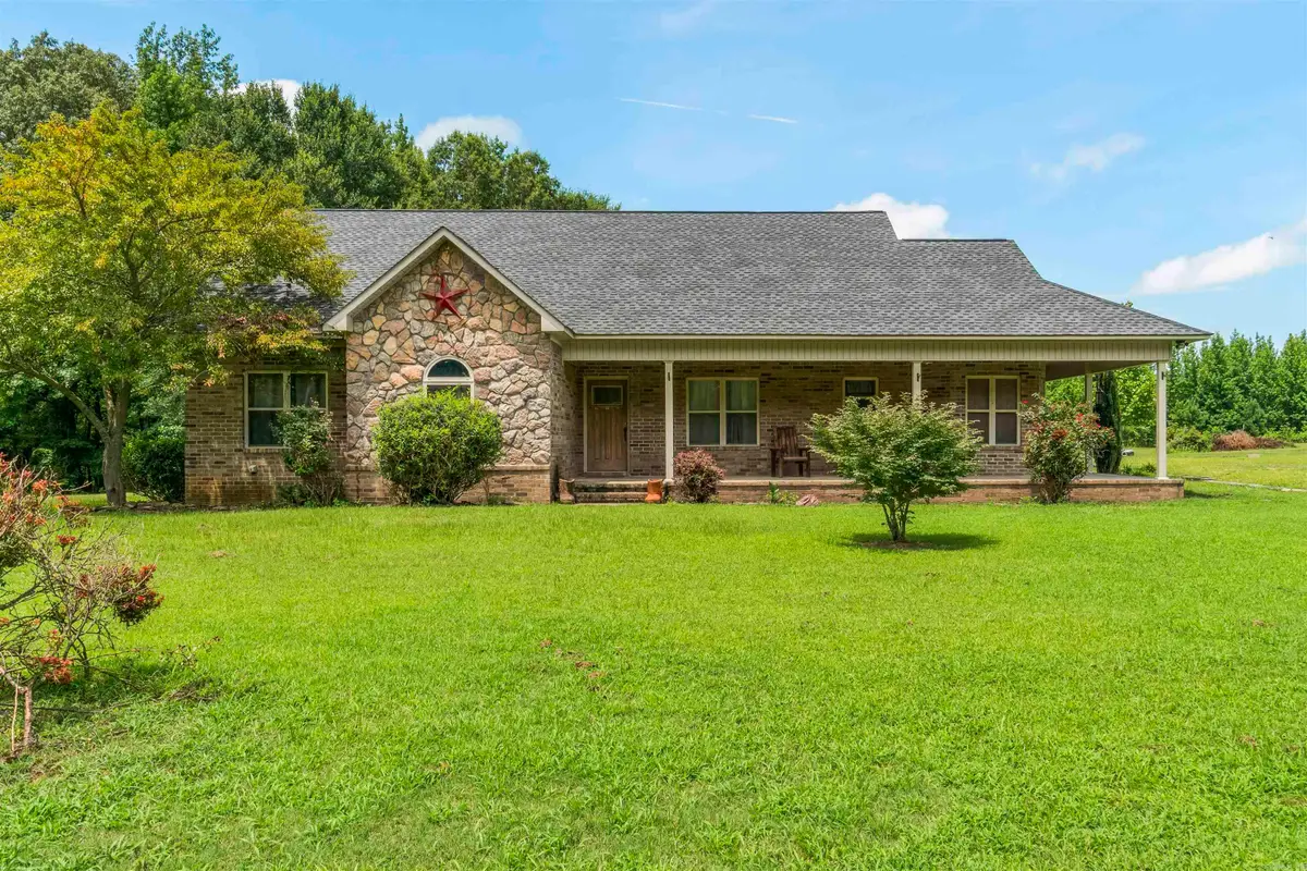 132 Haynes Road, Bald Knob, AR 72010 - Image #1