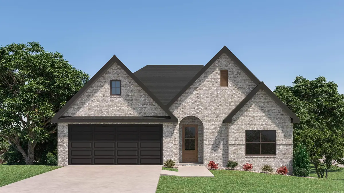 171 Ridgeview Trail, Maumelle, AR 72113 - Image #1