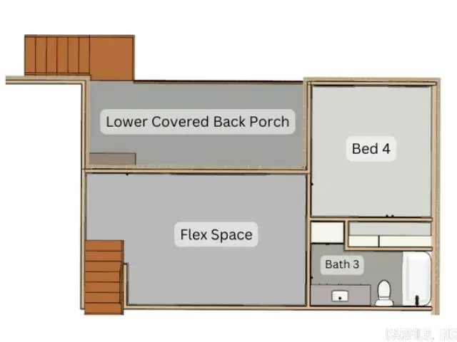 171 Ridgeview Trail, Maumelle, AR 72113 - Image #3