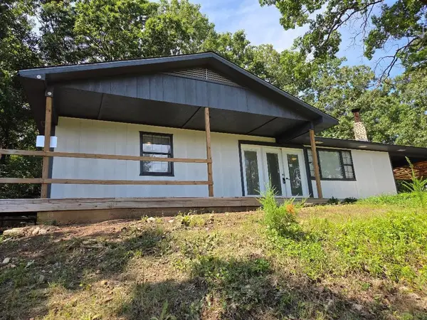 106 Mc 3063, Yellville, AR 72687