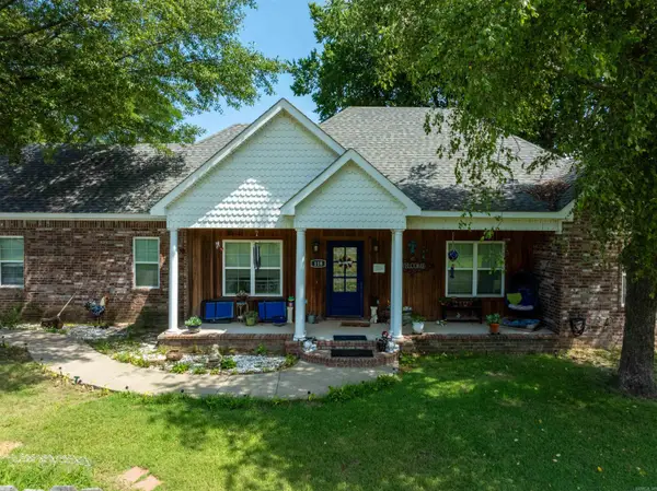 118 Concord, Manila, AR 72442