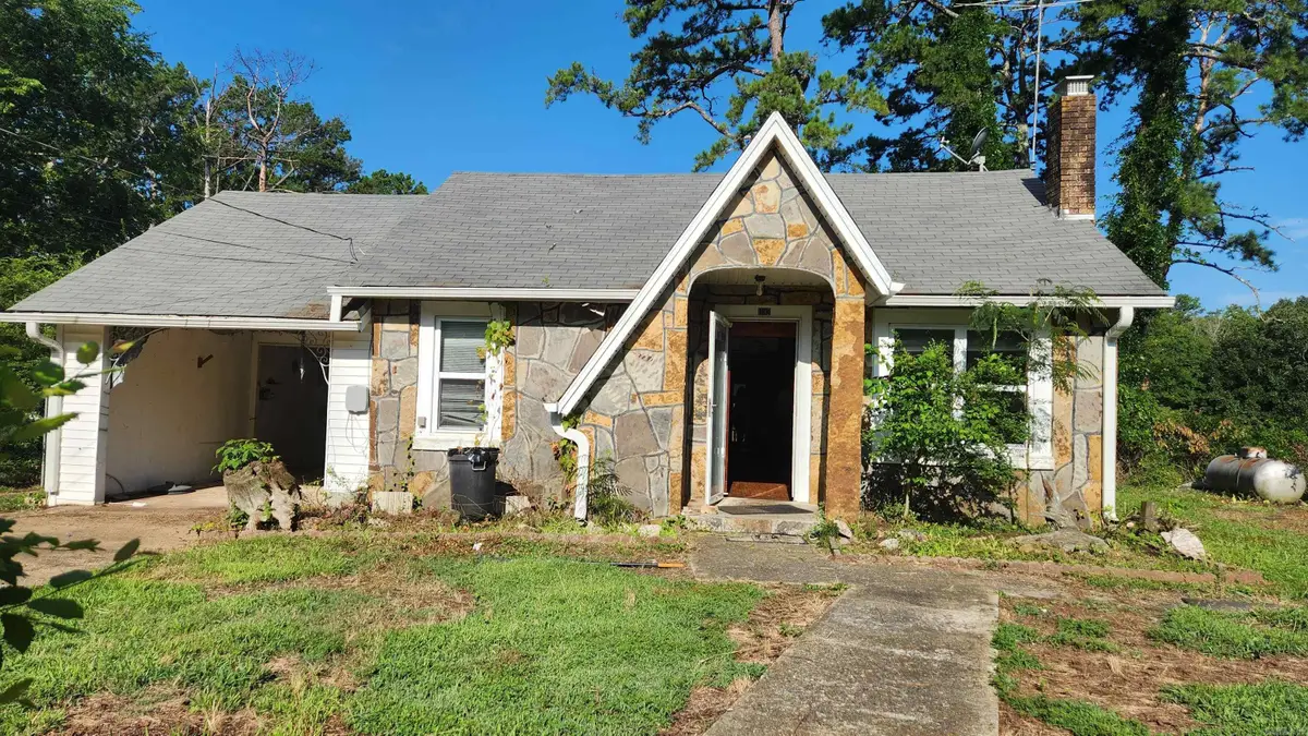 1193 W Hwy 270, Mount Ida, AR 71957 - Image #1