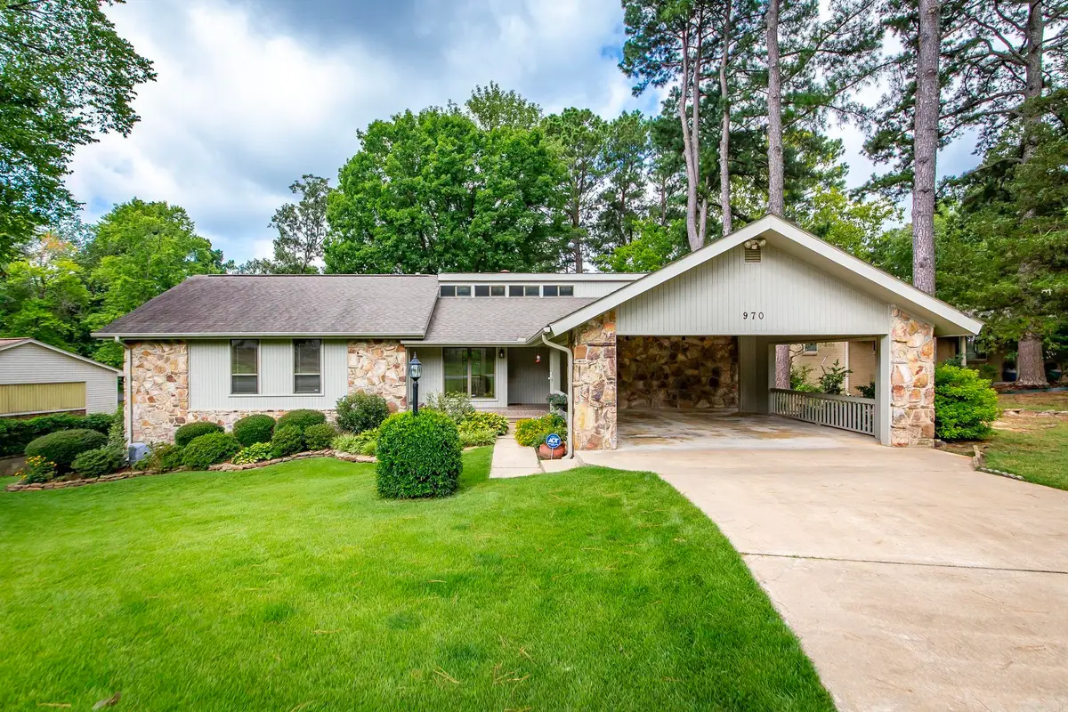 970 Anderson Circle, Heber Springs, AR 72543 - Image #1