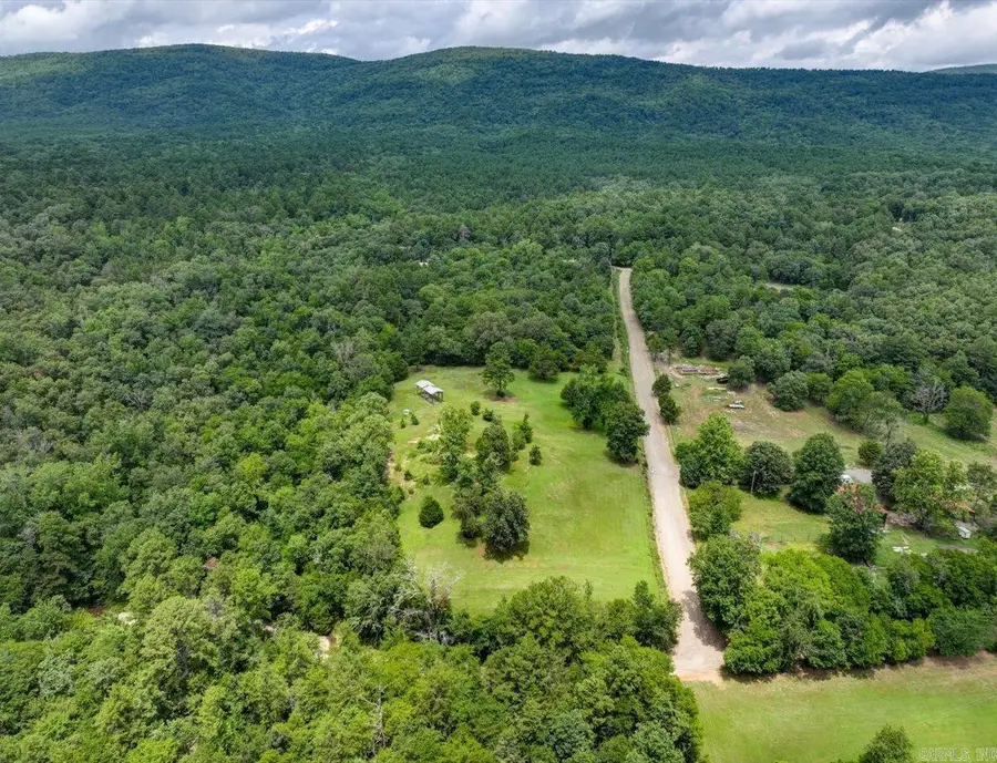 129 Tena Herron Rd Trail, Jessieville, AR 71949 - Image #2