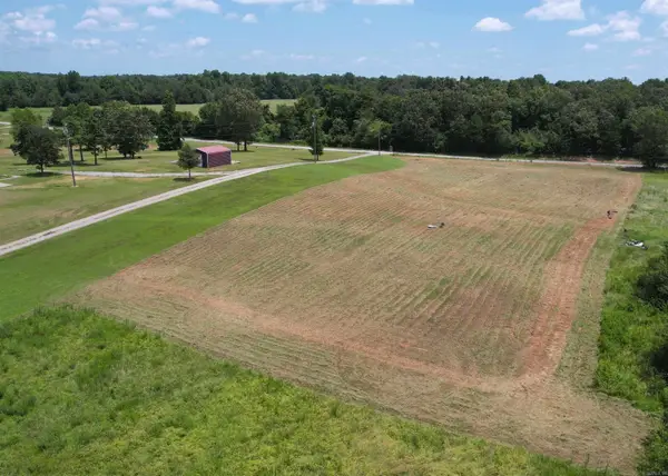 275 Bloodworth Road, Searcy, AR 72143