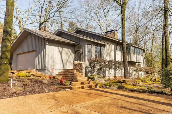 611 Birchbrook Drive, Heber Springs, AR 72543