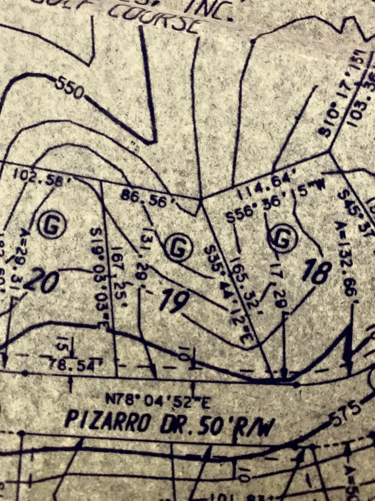 10 Pizarro Drive, Hot Springs Village, AR 71909 - Image #1